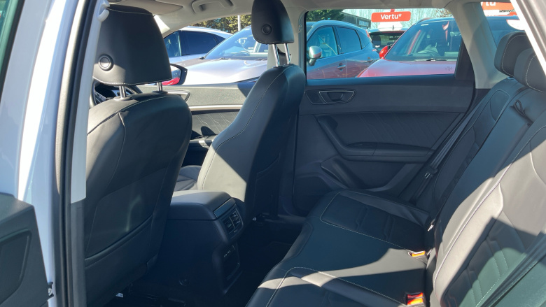 SEAT Ateca 2.0 TDI 150 Xperience Lux 5dr DSG Diesel Estate